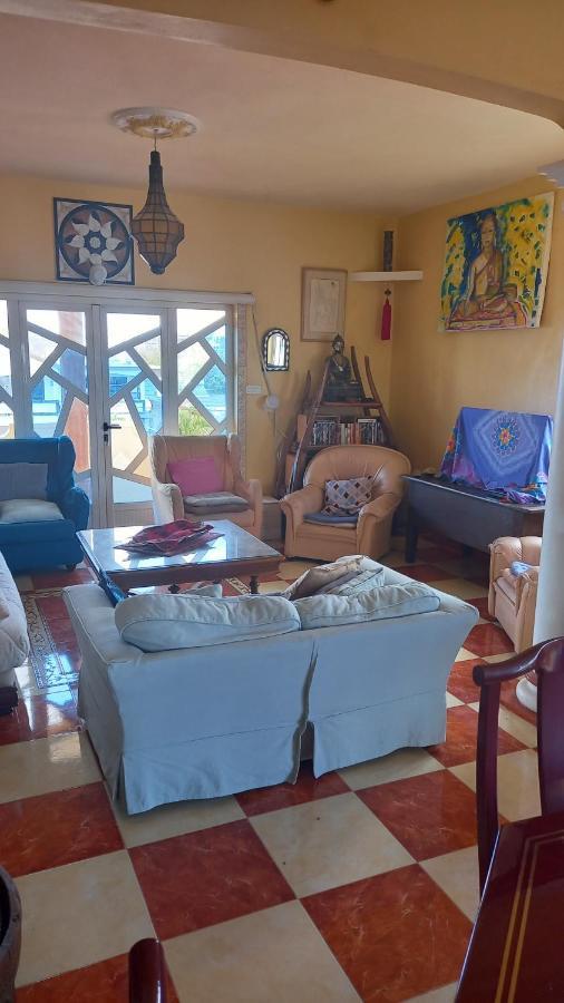 L'Appartement Azurev Pereybere Beach Exterior photo